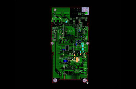 四層PCB線(xiàn)路板疊層設(shè)計(jì)方案解讀