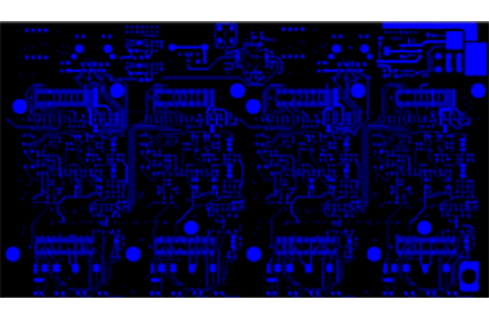 PCB線(xiàn)路板布線(xiàn)有哪一些常用規(guī)則？